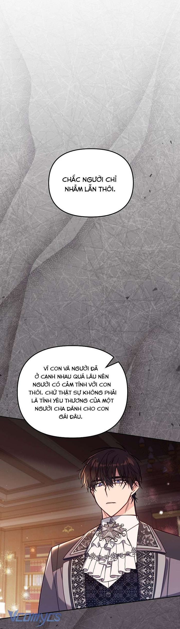 Không Có Chỗ Cho Kẻ Giả Mạo - Chap 43 Ảnh 11