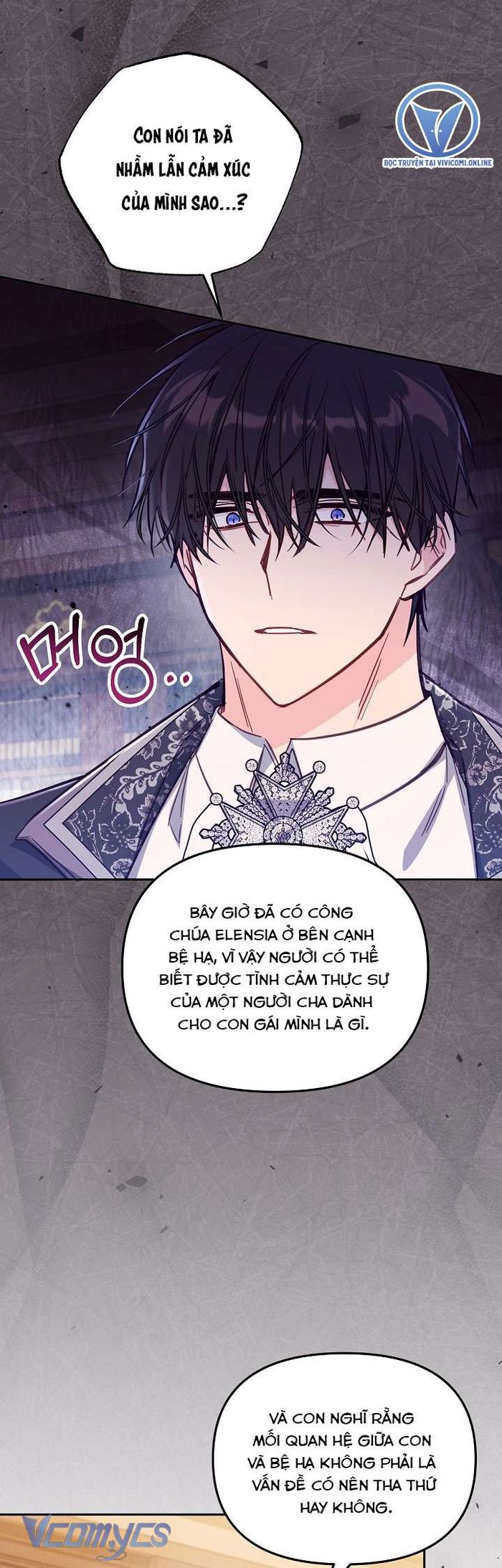 Không Có Chỗ Cho Kẻ Giả Mạo - Chap 43 Ảnh 12