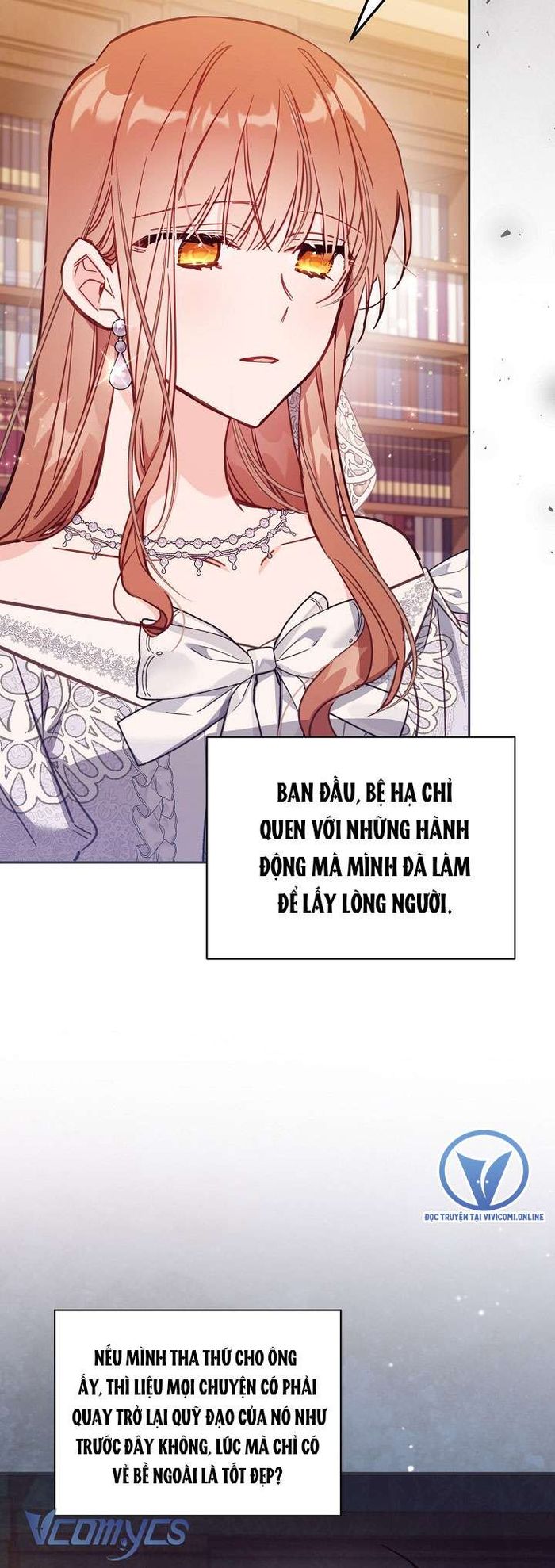 Không Có Chỗ Cho Kẻ Giả Mạo - Chap 43 Ảnh 13