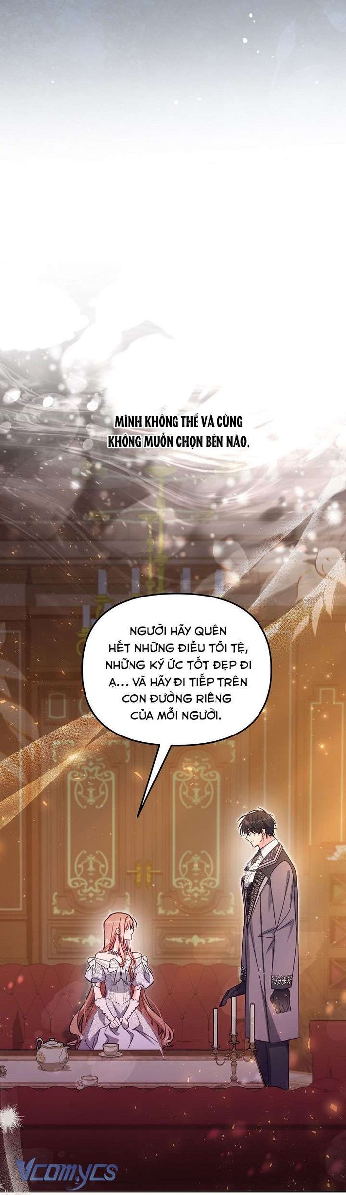 Không Có Chỗ Cho Kẻ Giả Mạo - Chap 43 Ảnh 15