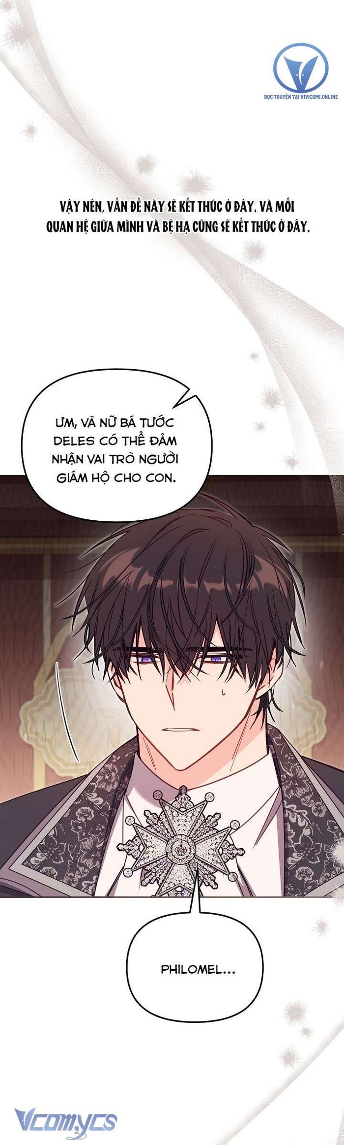 Không Có Chỗ Cho Kẻ Giả Mạo - Chap 43 Ảnh 16