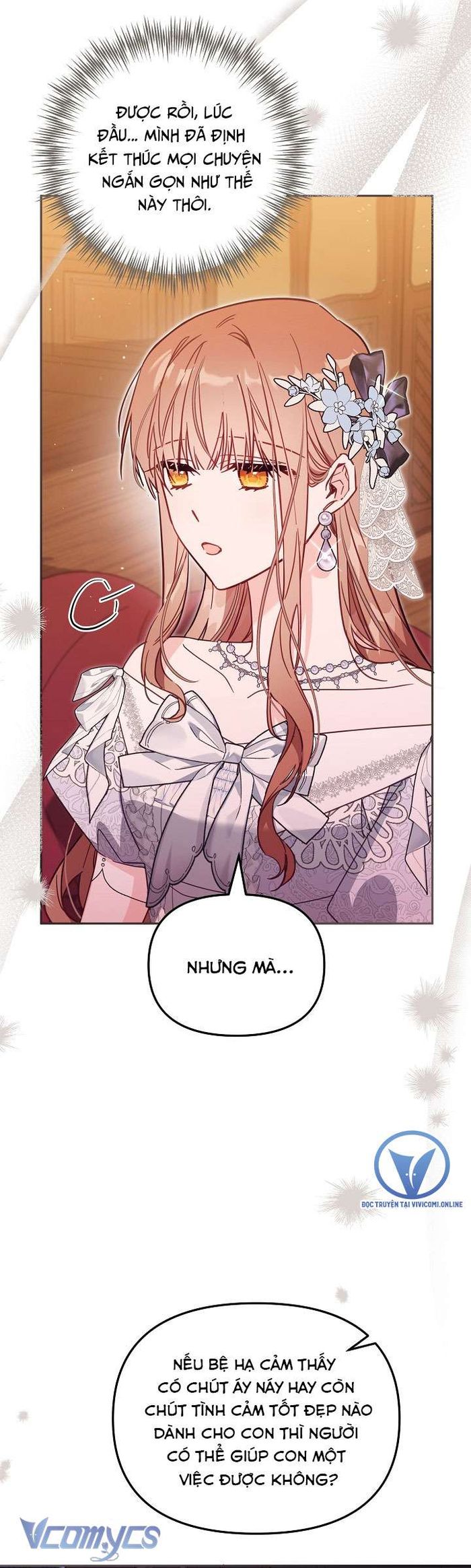 Không Có Chỗ Cho Kẻ Giả Mạo - Chap 43 Ảnh 17