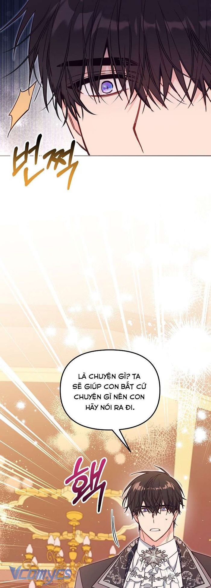 Không Có Chỗ Cho Kẻ Giả Mạo - Chap 43 Ảnh 18