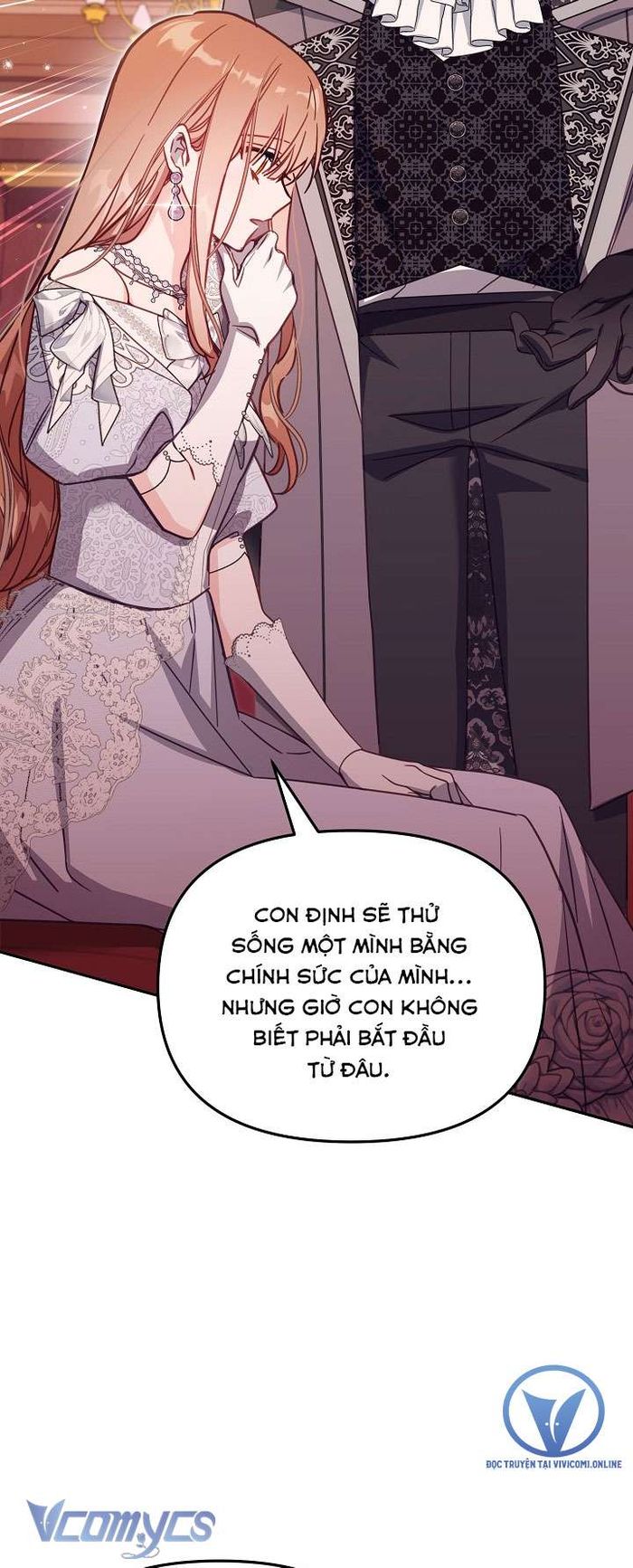 Không Có Chỗ Cho Kẻ Giả Mạo - Chap 43 Ảnh 19