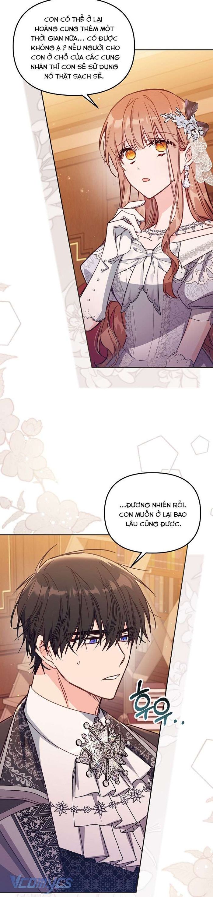 Không Có Chỗ Cho Kẻ Giả Mạo - Chap 43 Ảnh 20