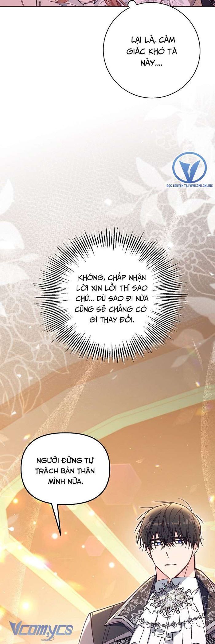 Không Có Chỗ Cho Kẻ Giả Mạo - Chap 43 Ảnh 3