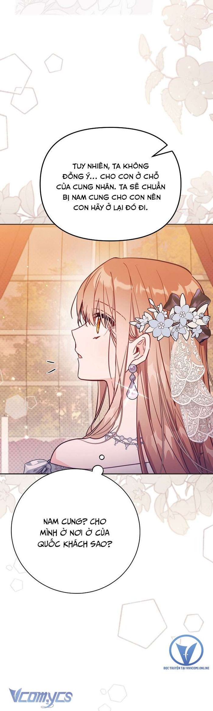 Không Có Chỗ Cho Kẻ Giả Mạo - Chap 43 Ảnh 21