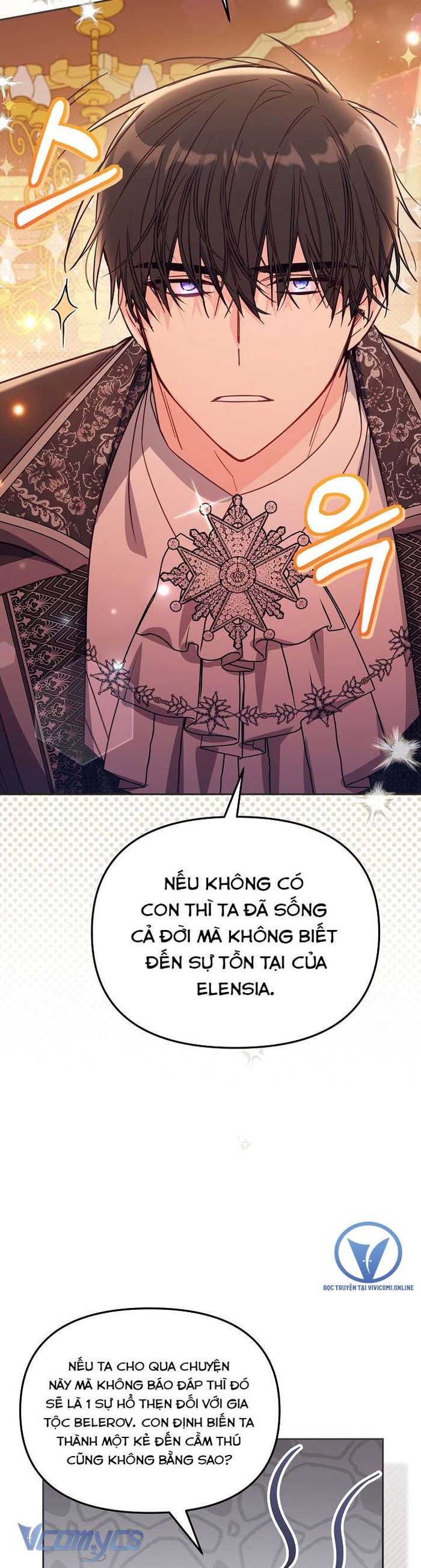 Không Có Chỗ Cho Kẻ Giả Mạo - Chap 43 Ảnh 23