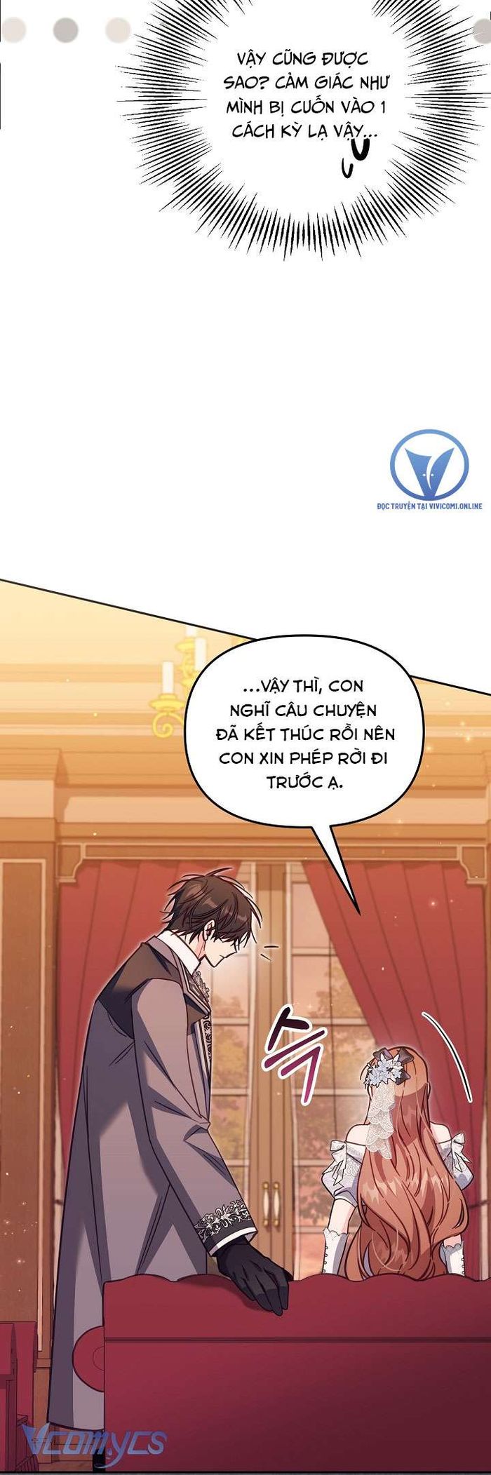 Không Có Chỗ Cho Kẻ Giả Mạo - Chap 43 Ảnh 25