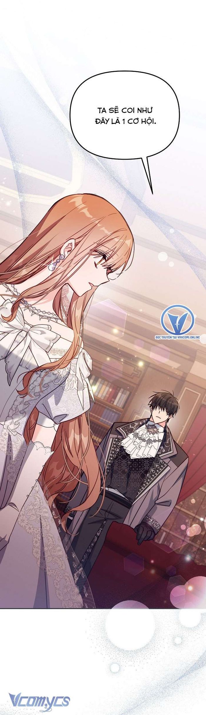 Không Có Chỗ Cho Kẻ Giả Mạo - Chap 43 Ảnh 28