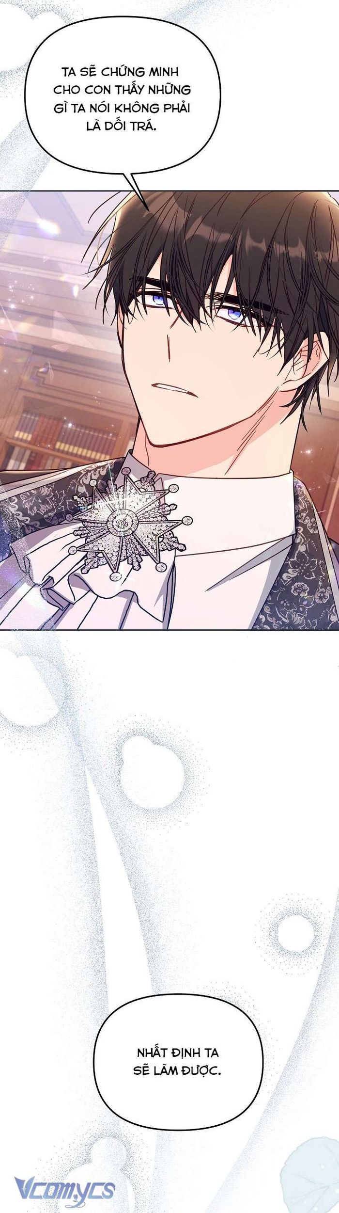 Không Có Chỗ Cho Kẻ Giả Mạo - Chap 43 Ảnh 29