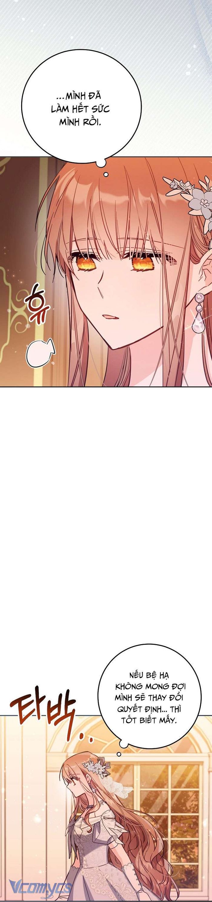 Không Có Chỗ Cho Kẻ Giả Mạo - Chap 43 Ảnh 31