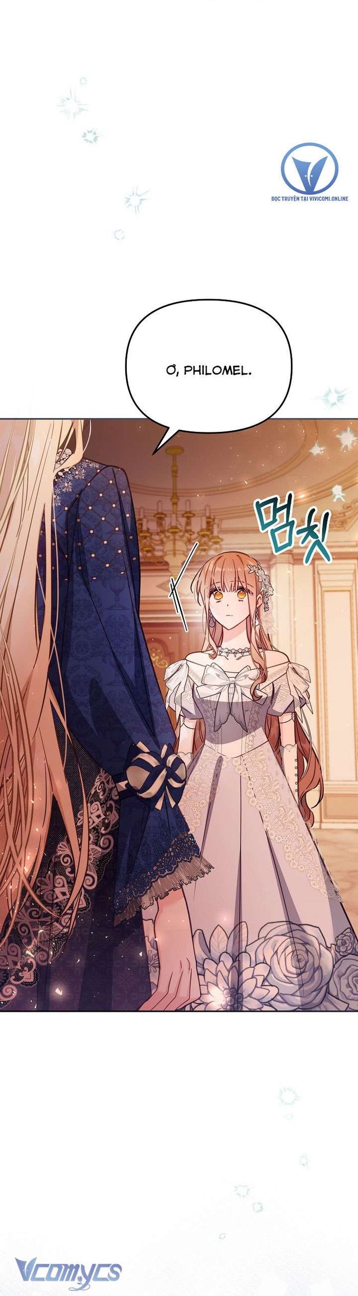 Không Có Chỗ Cho Kẻ Giả Mạo - Chap 43 Ảnh 32