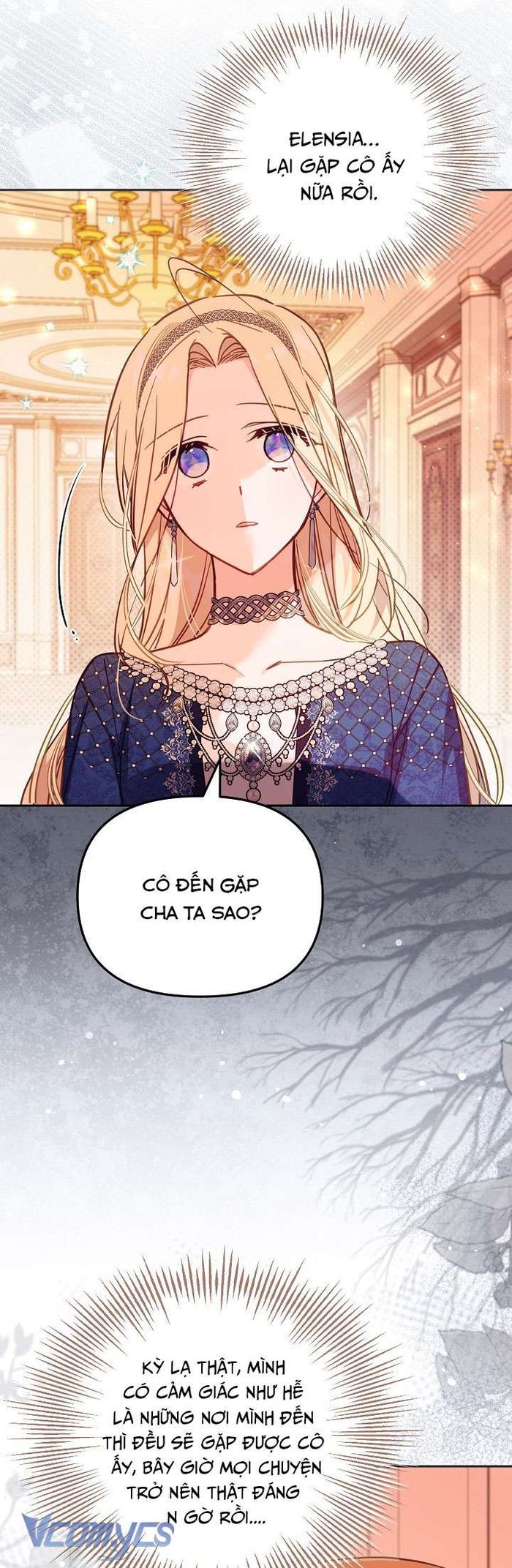 Không Có Chỗ Cho Kẻ Giả Mạo - Chap 43 Ảnh 33
