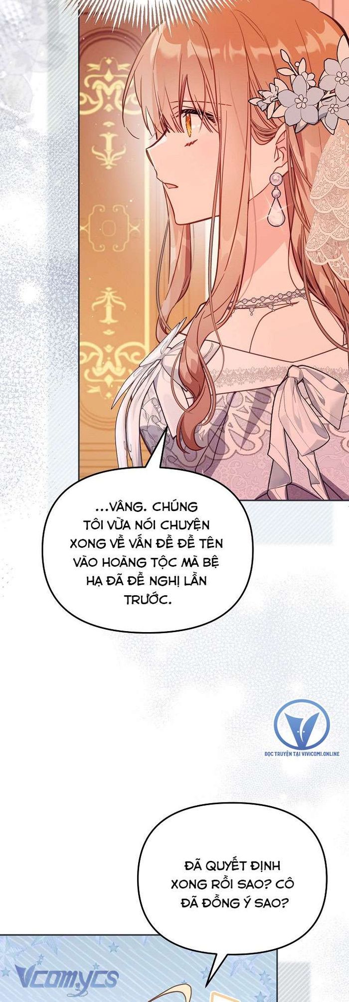 Không Có Chỗ Cho Kẻ Giả Mạo - Chap 43 Ảnh 34