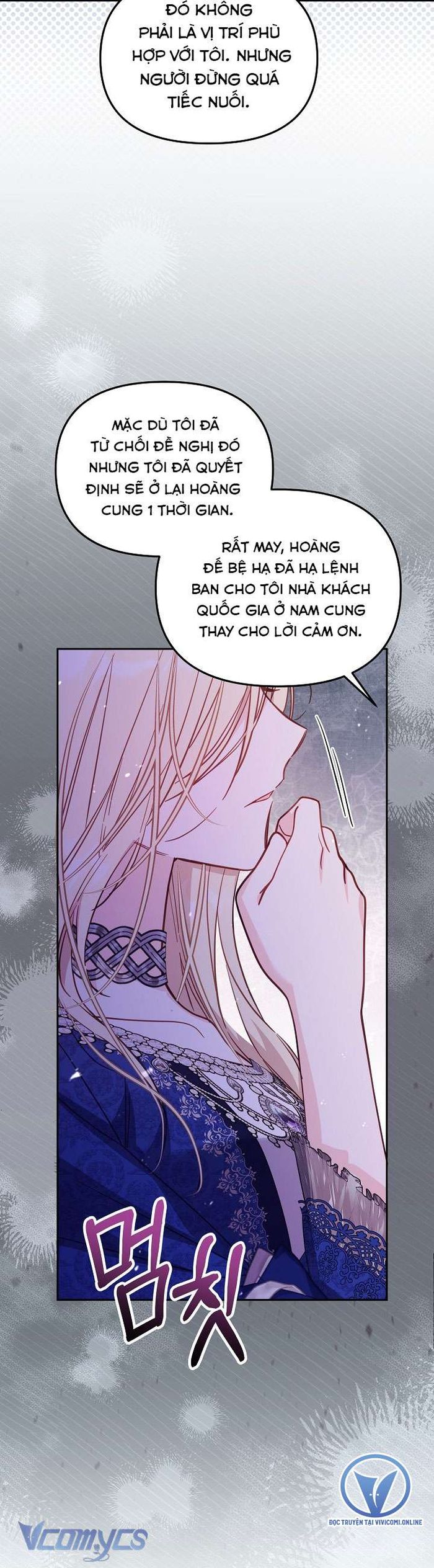 Không Có Chỗ Cho Kẻ Giả Mạo - Chap 43 Ảnh 36