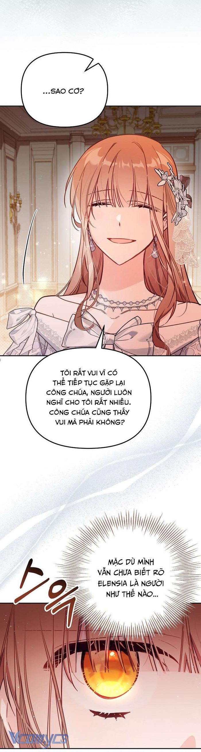 Không Có Chỗ Cho Kẻ Giả Mạo - Chap 43 Ảnh 37