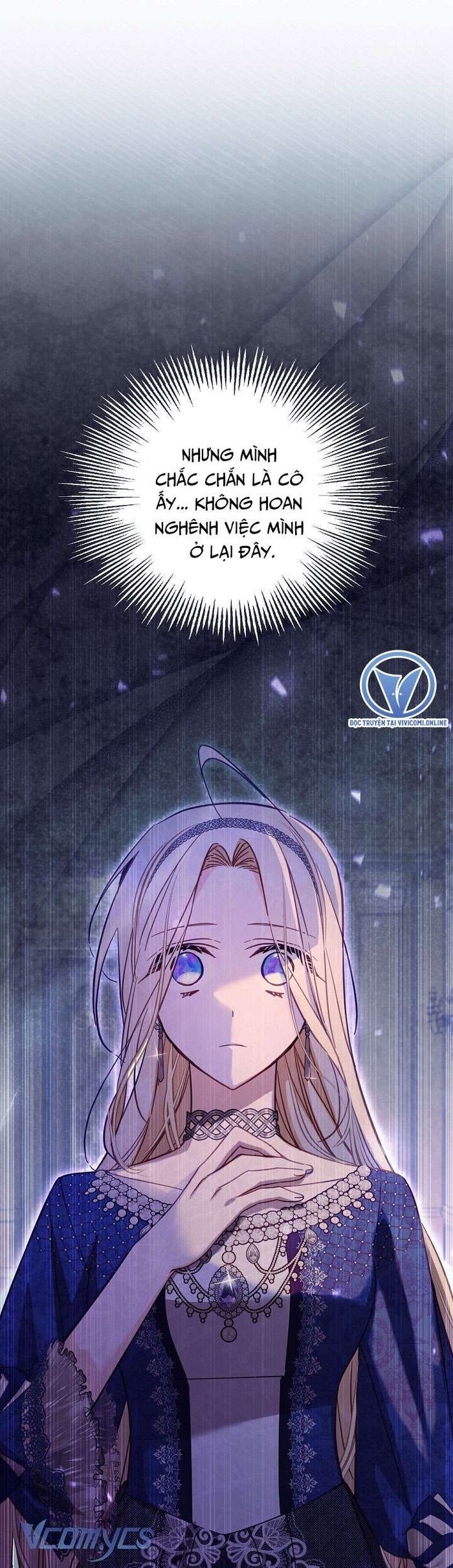 Không Có Chỗ Cho Kẻ Giả Mạo - Chap 43 Ảnh 38