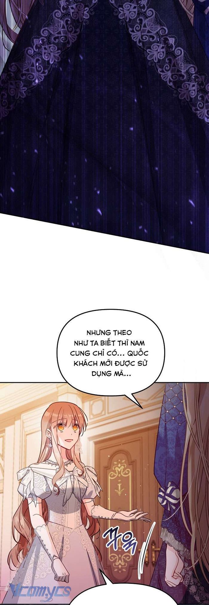Không Có Chỗ Cho Kẻ Giả Mạo - Chap 43 Ảnh 39