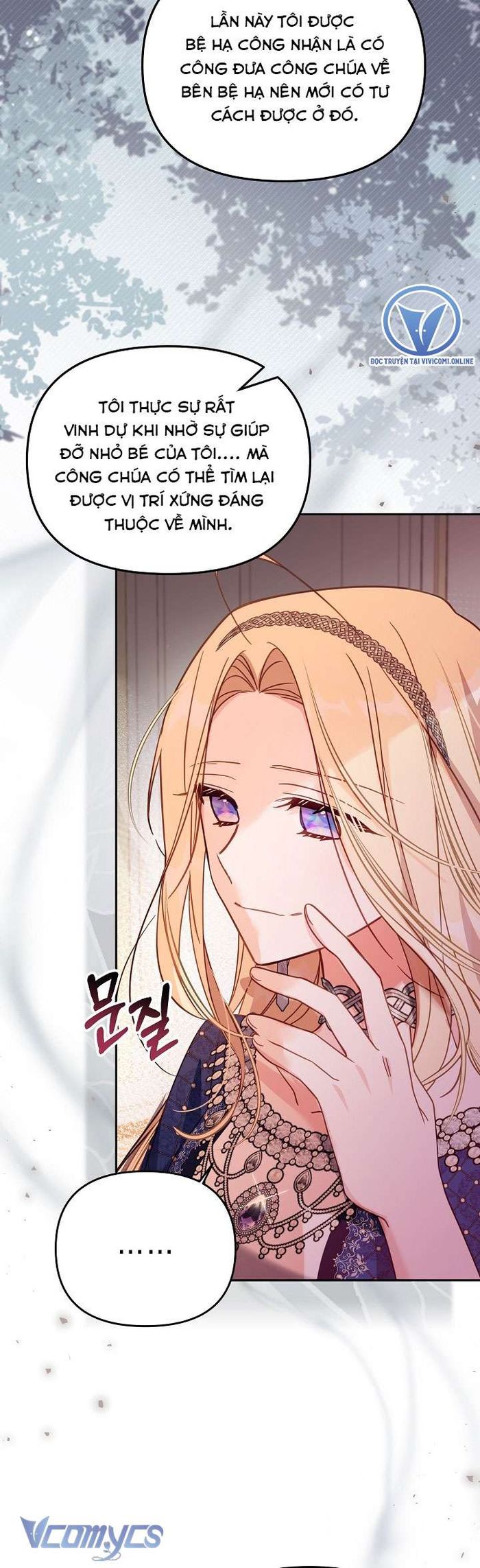 Không Có Chỗ Cho Kẻ Giả Mạo - Chap 43 Ảnh 40