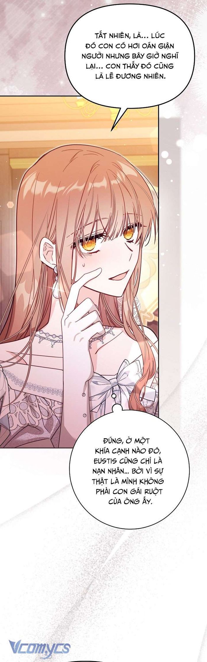 Không Có Chỗ Cho Kẻ Giả Mạo - Chap 43 Ảnh 5