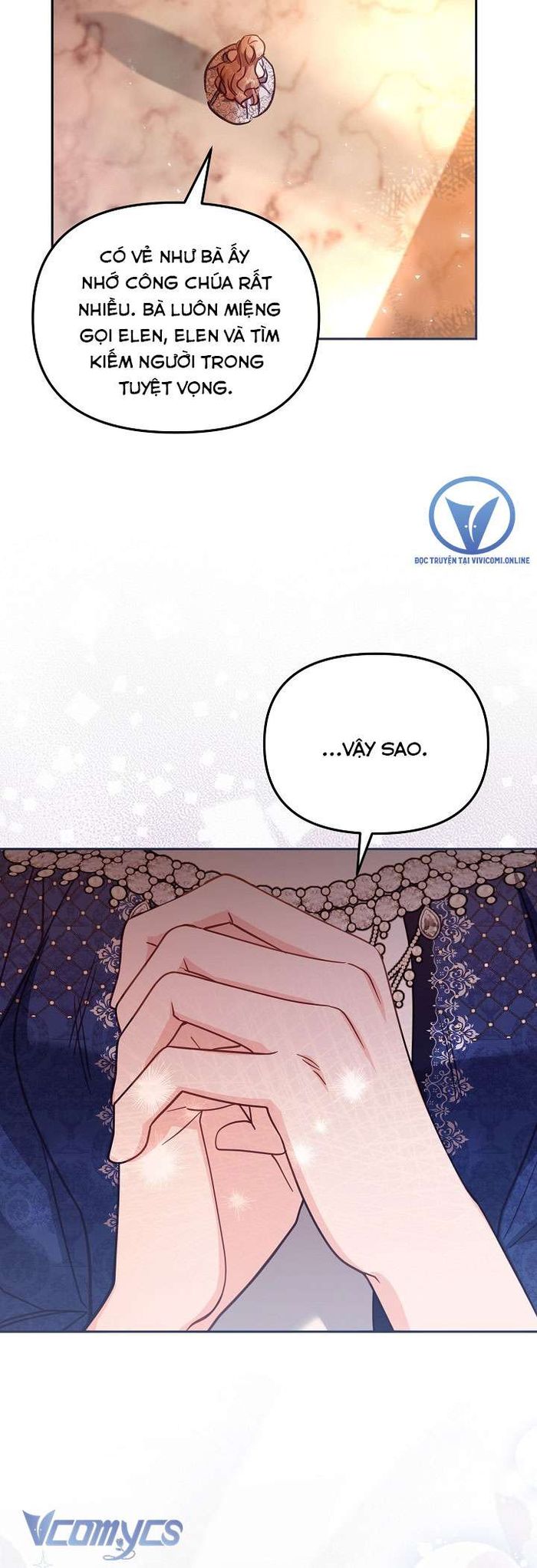 Không Có Chỗ Cho Kẻ Giả Mạo - Chap 43 Ảnh 44
