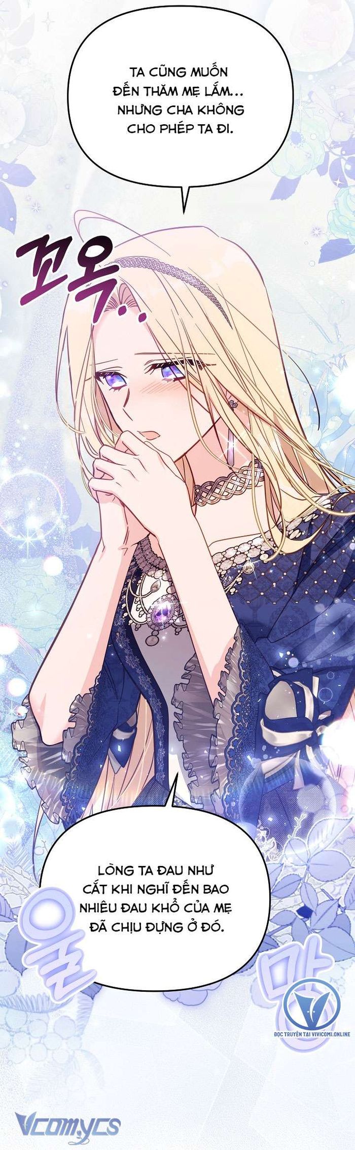 Không Có Chỗ Cho Kẻ Giả Mạo - Chap 43 Ảnh 45