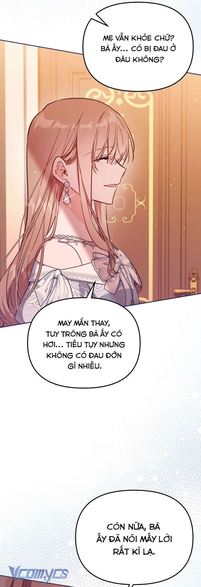 Không Có Chỗ Cho Kẻ Giả Mạo - Chap 43 Ảnh 46