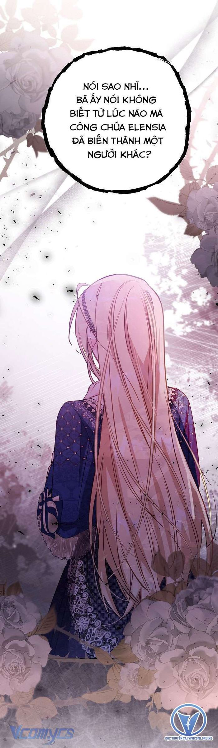 Không Có Chỗ Cho Kẻ Giả Mạo - Chap 43 Ảnh 48