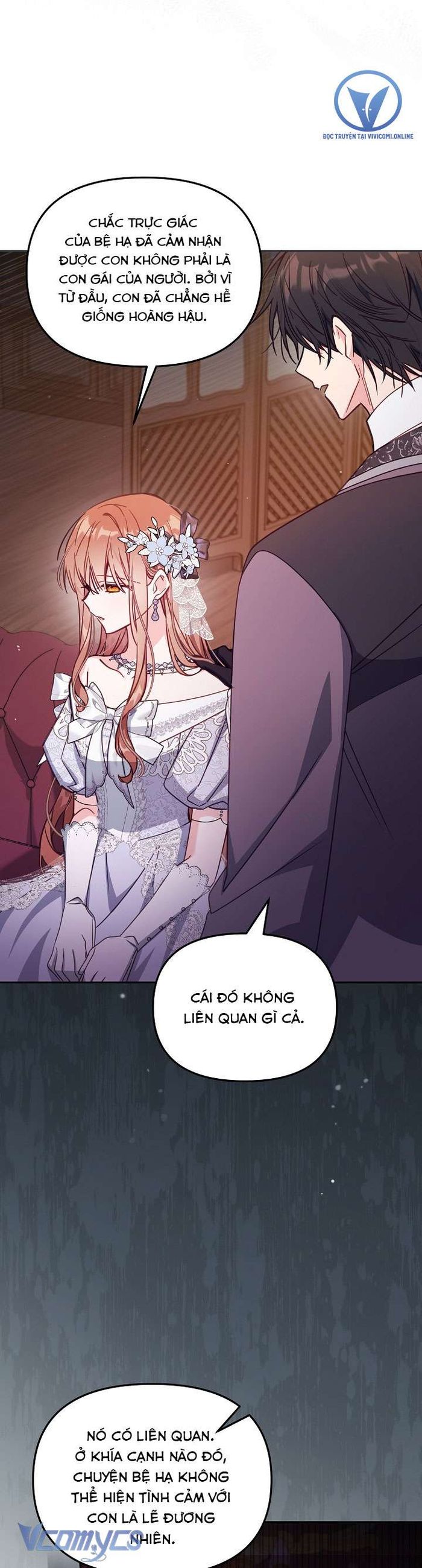 Không Có Chỗ Cho Kẻ Giả Mạo - Chap 43 Ảnh 8