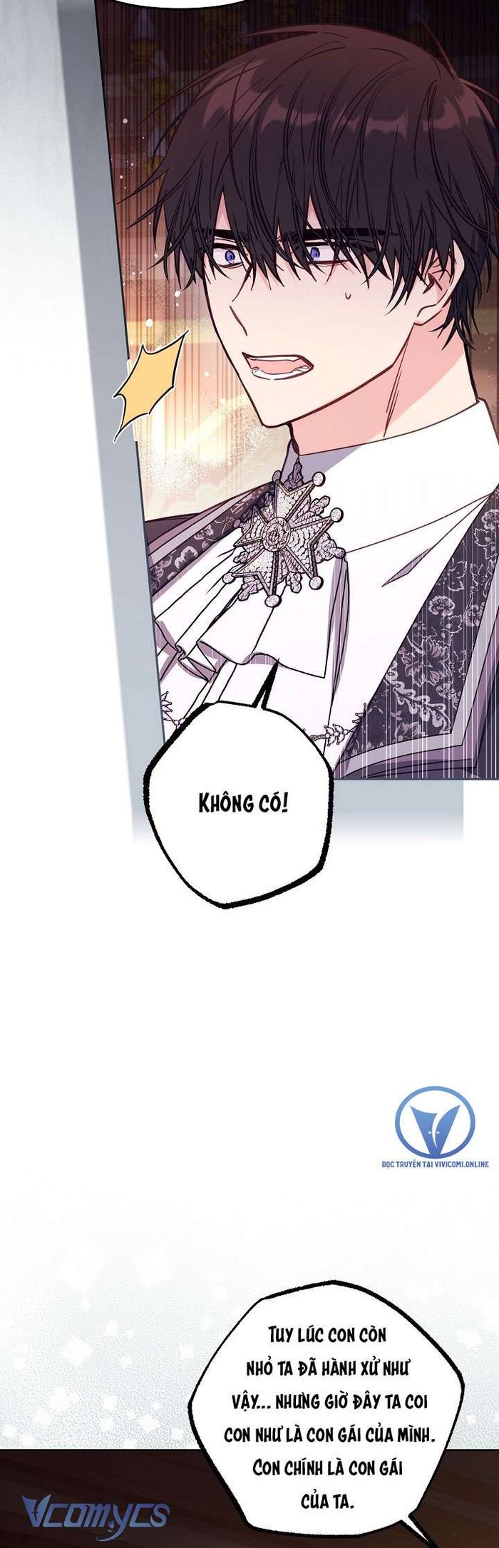 Không Có Chỗ Cho Kẻ Giả Mạo - Chap 43 Ảnh 9