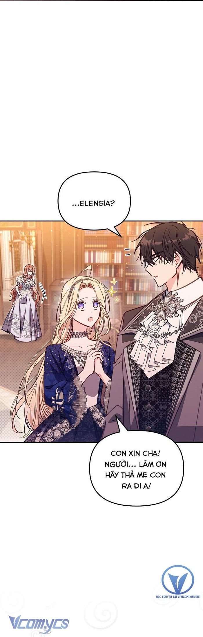 Không Có Chỗ Cho Kẻ Giả Mạo - Chap 44 Ảnh 13
