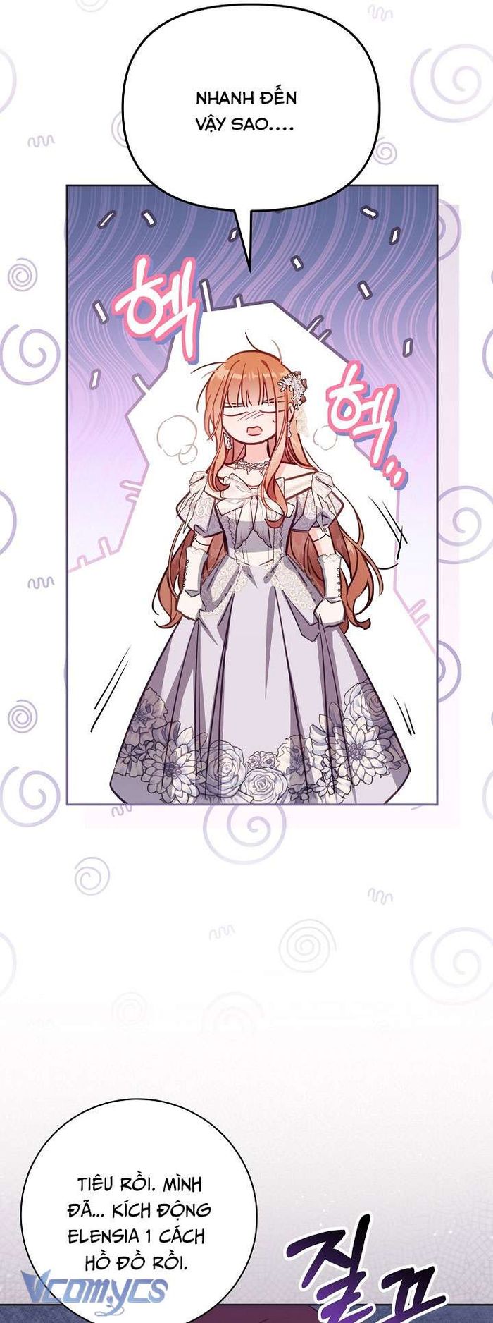 Không Có Chỗ Cho Kẻ Giả Mạo - Chap 44 Ảnh 14