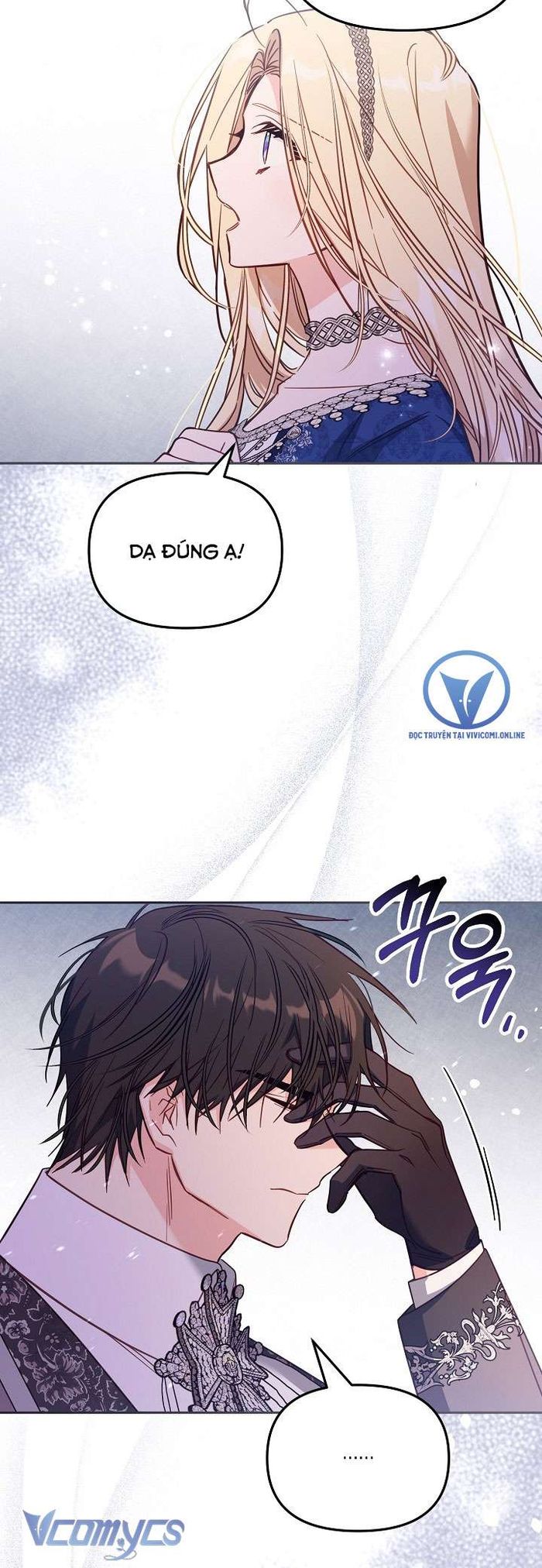 Không Có Chỗ Cho Kẻ Giả Mạo - Chap 44 Ảnh 18