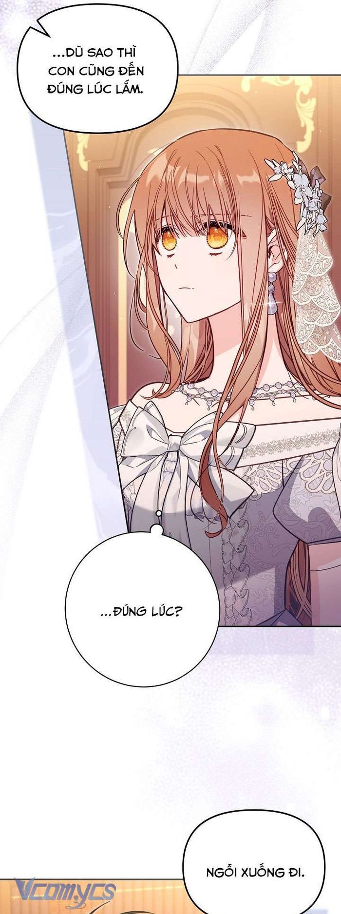 Không Có Chỗ Cho Kẻ Giả Mạo - Chap 44 Ảnh 20