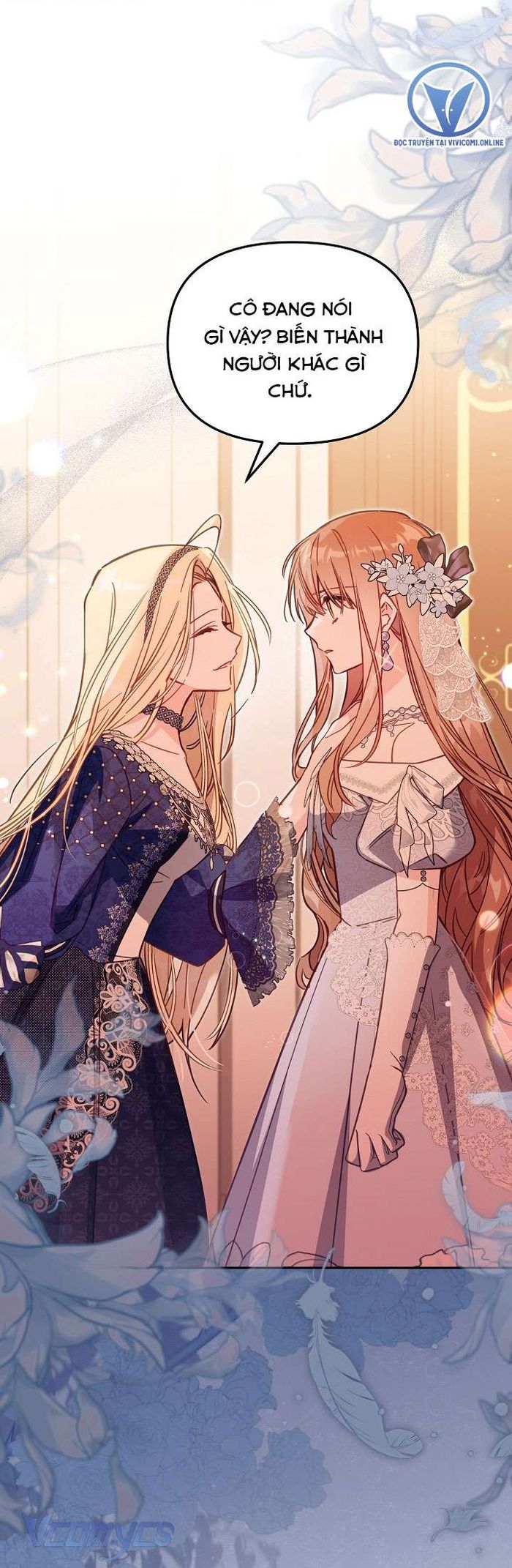 Không Có Chỗ Cho Kẻ Giả Mạo - Chap 44 Ảnh 3