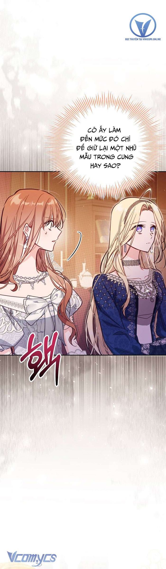 Không Có Chỗ Cho Kẻ Giả Mạo - Chap 44 Ảnh 26
