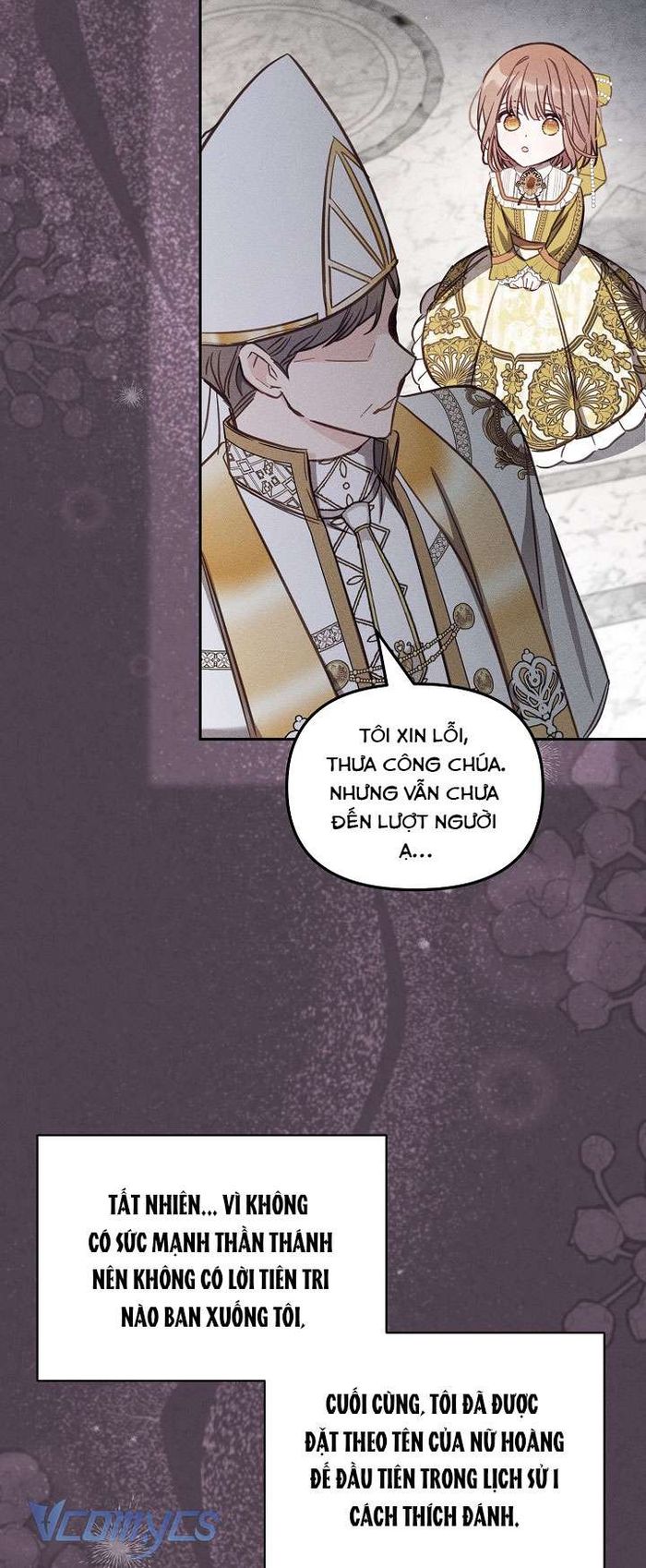 Không Có Chỗ Cho Kẻ Giả Mạo - Chap 44 Ảnh 30