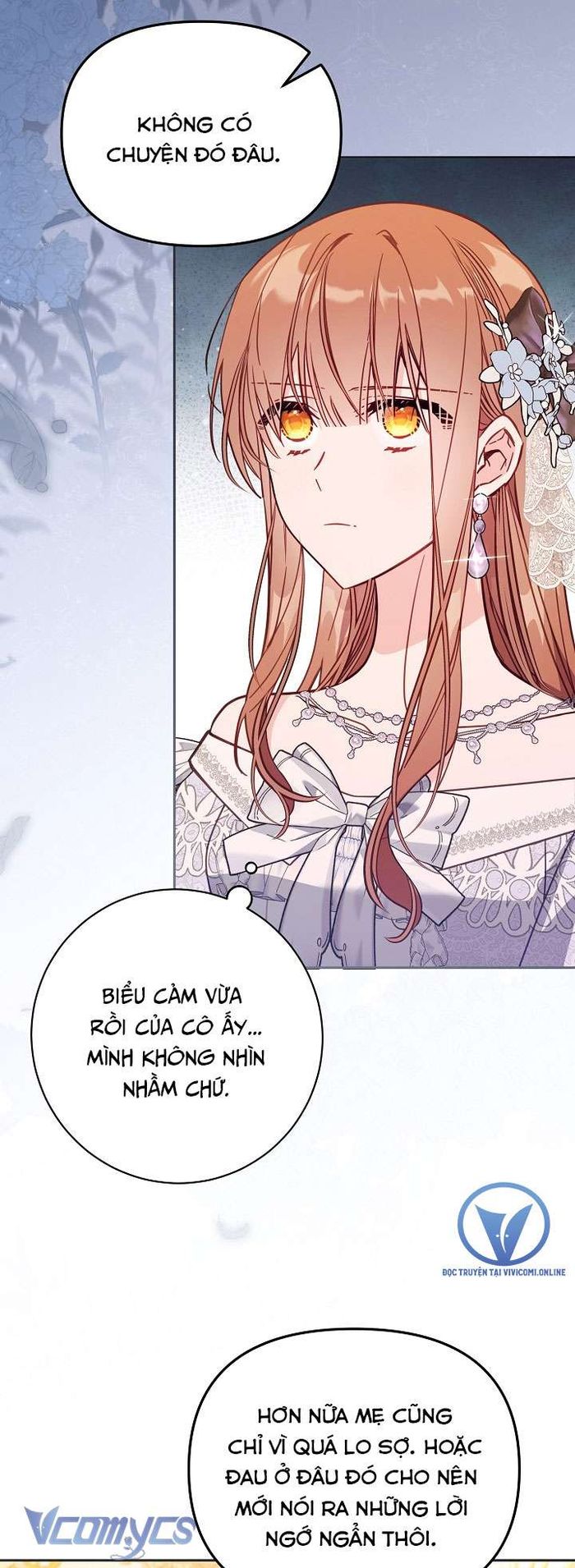 Không Có Chỗ Cho Kẻ Giả Mạo - Chap 44 Ảnh 4