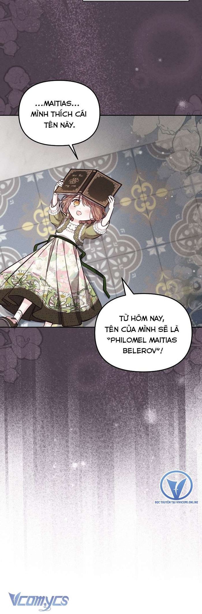 Không Có Chỗ Cho Kẻ Giả Mạo - Chap 44 Ảnh 31