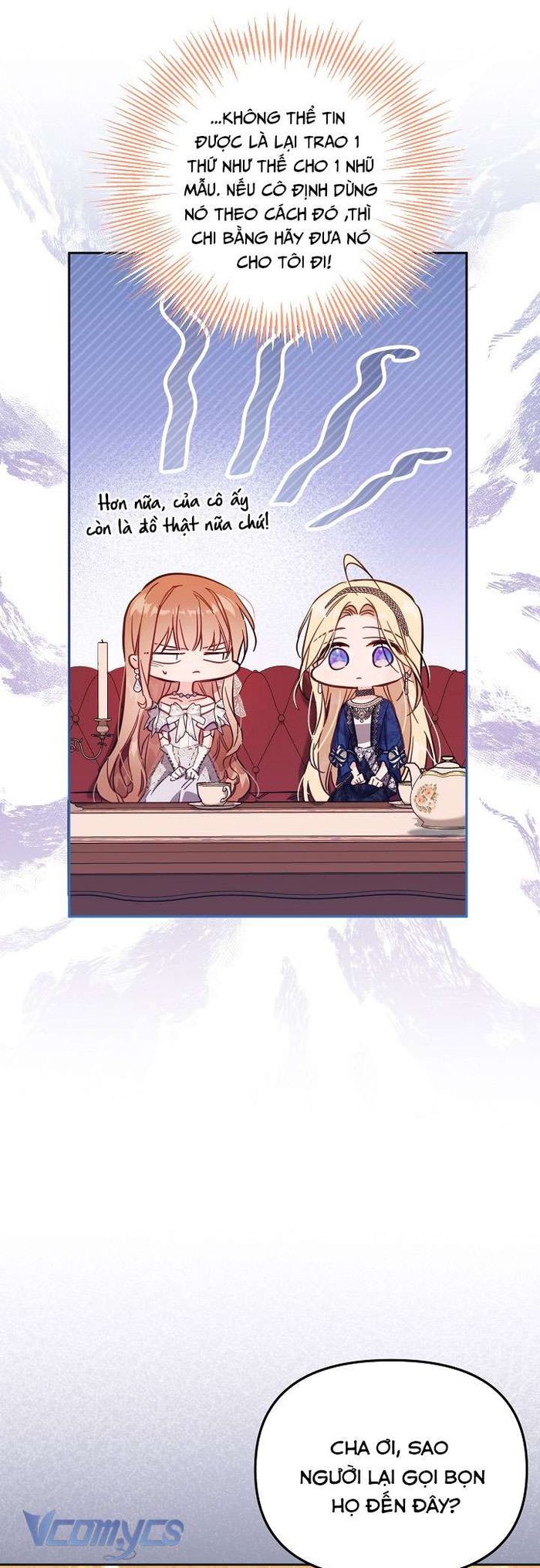 Không Có Chỗ Cho Kẻ Giả Mạo - Chap 44 Ảnh 32