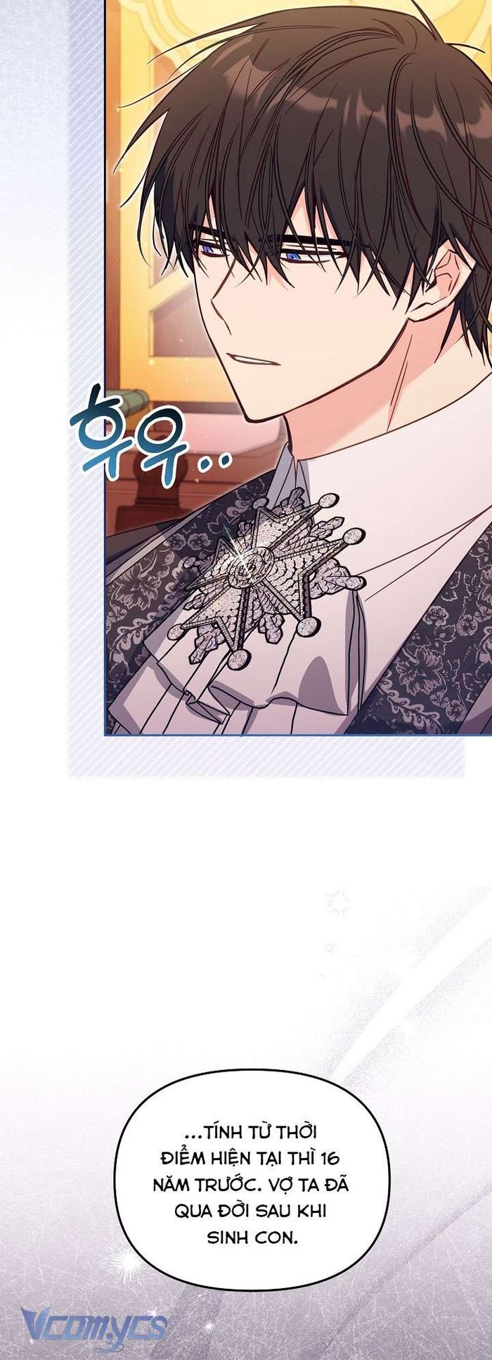 Không Có Chỗ Cho Kẻ Giả Mạo - Chap 44 Ảnh 34