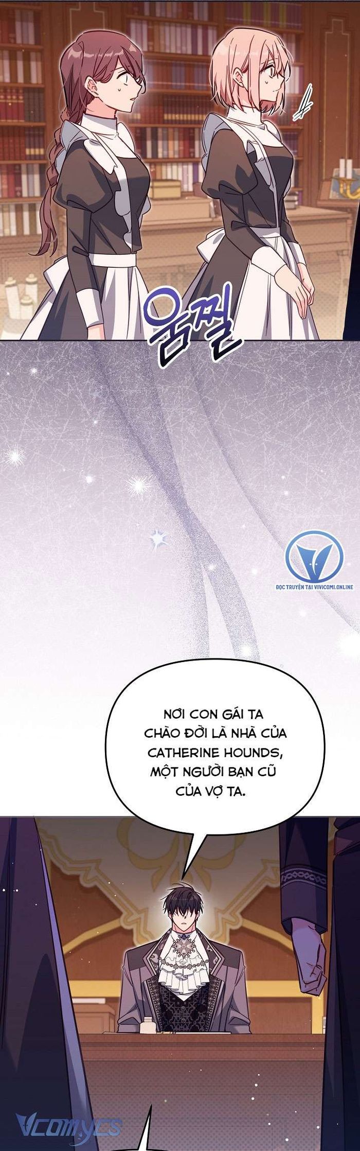 Không Có Chỗ Cho Kẻ Giả Mạo - Chap 44 Ảnh 35