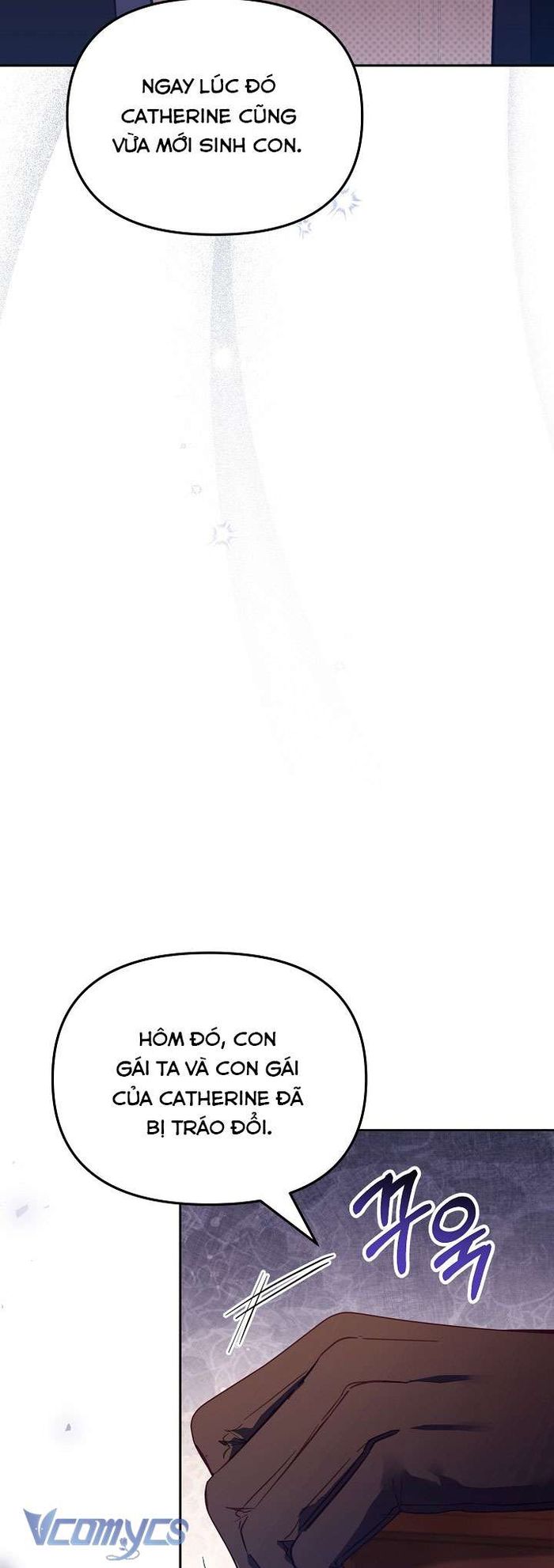 Không Có Chỗ Cho Kẻ Giả Mạo - Chap 44 Ảnh 36