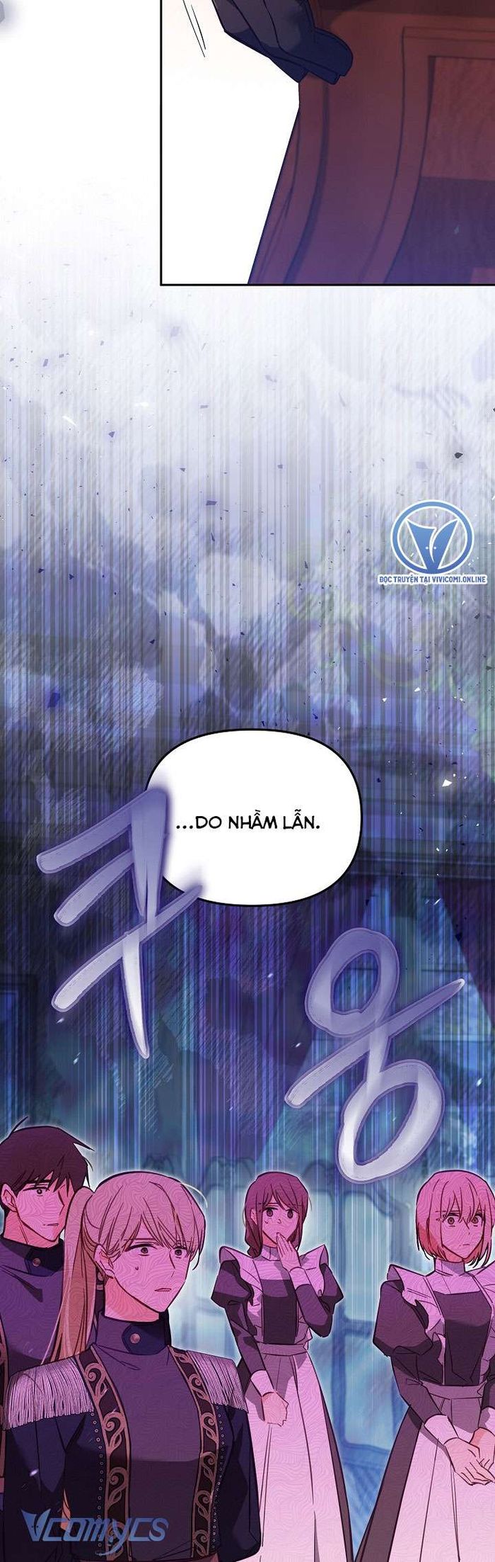 Không Có Chỗ Cho Kẻ Giả Mạo - Chap 44 Ảnh 37