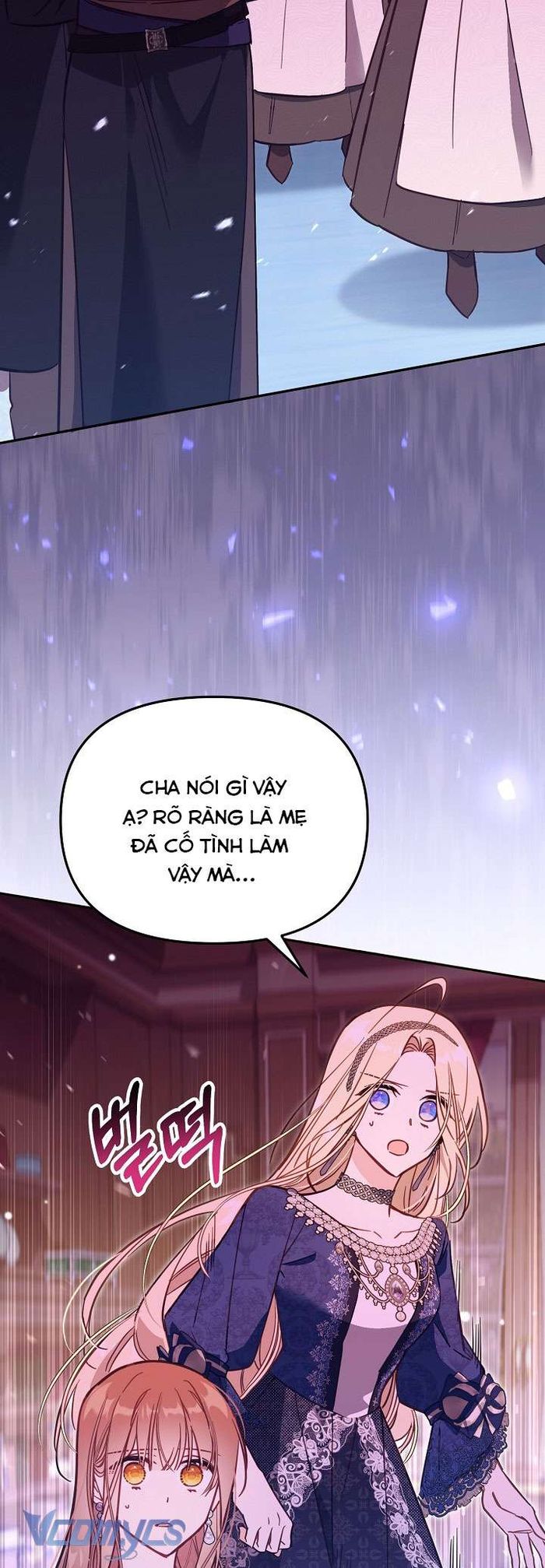 Không Có Chỗ Cho Kẻ Giả Mạo - Chap 44 Ảnh 38