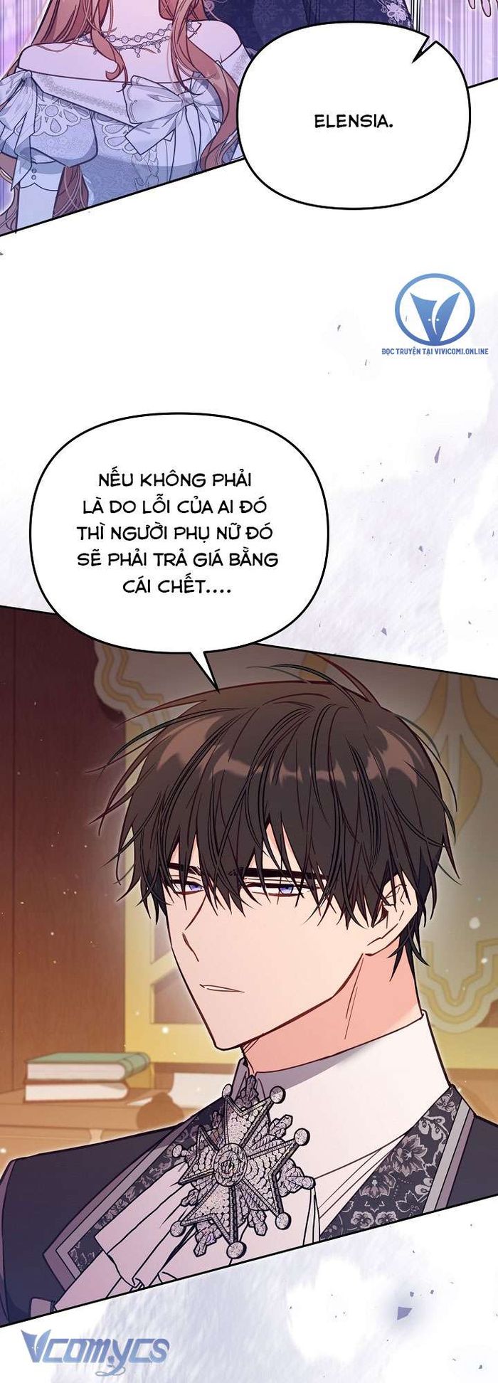 Không Có Chỗ Cho Kẻ Giả Mạo - Chap 44 Ảnh 39