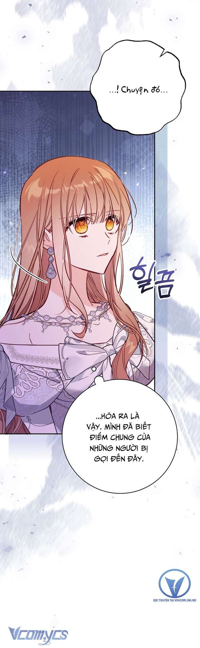 Không Có Chỗ Cho Kẻ Giả Mạo - Chap 44 Ảnh 40