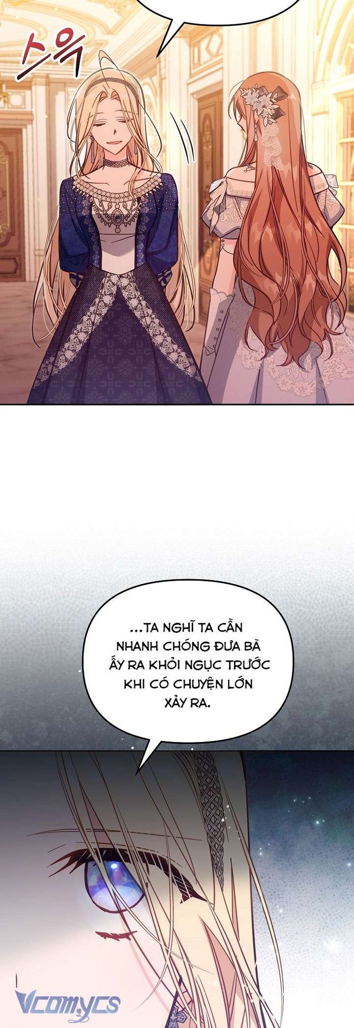 Không Có Chỗ Cho Kẻ Giả Mạo - Chap 44 Ảnh 5
