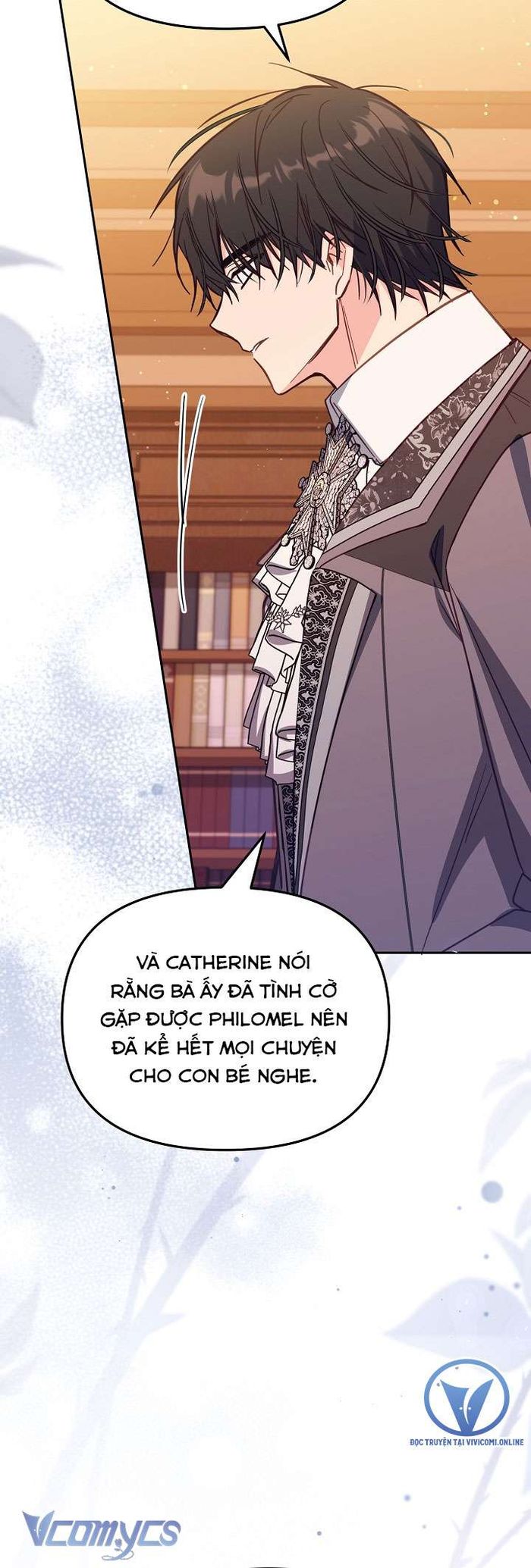 Không Có Chỗ Cho Kẻ Giả Mạo - Chap 44 Ảnh 43